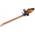 Black & Decker BEHTS451 Nożyce do żywopłotu elektryczne (60cm/550W)