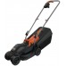 Black & Decker BEMW351 Kosiarka elektryczna (32cm/1000W/35L)