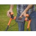 Black & Decker BEMW471BH Kosiarka elektryczna (38cm/1600W/45L)