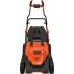 Black & Decker BEMW481BH Kosiarka elektryczna (42cm/1800W)