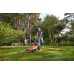 Black & Decker BEMW481ES Kosiarka elektryczna z uchwytem EasySteer (42cm/1800W/50L)