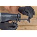 Black & Decker BES301 Piła szablasta (750W) z uchwytem do gałęzi i 2 listami piły
