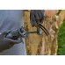 Black & Decker BES301 Piła szablasta (750W) z uchwytem do gałęzi i 2 listami piły
