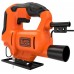 Black & Decker BES602 Wyrzynarka (400W)