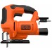 Black & Decker BES602 Wyrzynarka (400W)