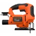 Black & Decker BES602 Wyrzynarka (400W)