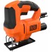 Black & Decker BES602 Wyrzynarka (400W)