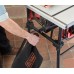 Black & Decker BES720 Uniwersalna pilarka stołowa (254mm/1800W)