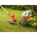 Black & Decker BESTA525 Elektryczna kosa żyłkowa (25cm/450W)