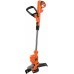 Black & Decker BESTA530 Podkaszarka elektryczna (30cm/550W)