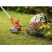 Black & Decker BESTA530 Podkaszarka elektryczna (30cm/550W)