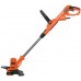 Black & Decker BESTA530CM Multi-Trimmer 3w1 (30cm/550W)