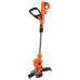 Black & Decker BESTA530CM Multi-Trimmer 3w1 (30cm/550W)