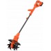 Black & Decker BETL1820L Glebogryzarka akumulatorowa (20cm/18V/1x2,0Ah)