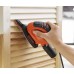 Black & Decker BEW230 Mouse Szlifierka do detali (55W)