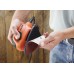 Black & Decker BEW230BC Mouse Szlifierka do detali (55W) + 15 akcesoriów i torba