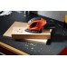 Black & Decker BEW230BC Mouse Szlifierka do detali (55W) + 15 akcesoriów i torba