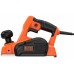 Black & Decker BEW712 Elektryczny strug (82mm/0-2mm/710W)