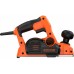 Black & Decker BEW712 Elektryczny strug (82mm/0-2mm/710W)