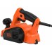 Black & Decker BEW712 Elektryczny strug (82mm/0-2mm/710W)