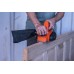 Black & Decker BEW712 Elektryczny strug (82mm/0-2mm/710W)