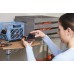 Black & Decker BHFEV182C Akumulatorowy odkurzacz pionowy (18V/1x2,0Ah)