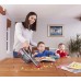 Black & Decker BHHV315J Dustbuster Odkurzacz akumulatorowy (12V/1,5Ah)