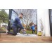 Black & Decker BHHV315J Dustbuster Odkurzacz akumulatorowy (12V/1,5Ah)