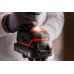 Black & Decker BLD682D1XK Akumulatorowy wkrętak bezszczotkowy (50Nm/18V/1x2,0Ah), walizka
