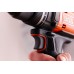 Black & Decker BLD682D2XK Akumulatorowy wkrętak bezszczotkowy (50Nm/18V/2x2,0Ah), walizka