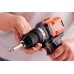 Black & Decker BLD682XN Akumulatorowy wkrętak bezszczotkowy (50Nm/18V/bez aku)