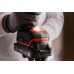 Black & Decker BLD682XN Akumulatorowy wkrętak bezszczotkowy (50Nm/18V/bez aku)