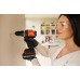 Black & Decker BLD683D2XK Bezszczotkowa wiertarka udarowa (50Nm/18V/2x2,0Ah), walizka