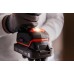 Black & Decker BLD683D2XK Bezszczotkowa wiertarka udarowa (50Nm/18V/2x2,0Ah), walizka