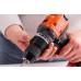 Black & Decker BLD683XN Bezszczotkowa wiertarka udarowa (50Nm/18V/bez akumulatora)