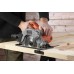 Black & Decker CS1250L Pilarka tarczowa (190mm/1250W)