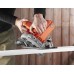 Black & Decker CS1250L Pilarka tarczowa (190mm/1250W)