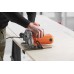 Black & Decker CS1250L Pilarka tarczowa (190mm/1250W)