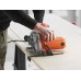 Black & Decker CS1250LA Pilarka tarczowa (190mm/1250W)