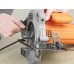 Black & Decker CS1250LA Pilarka tarczowa (190mm/1250W)