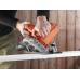 Black & Decker CS1250LA Pilarka tarczowa (190mm/1250W)