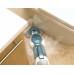 Black & Decker FSM1630 Mop parowy/czyścik parowy (1600W), AutoSelect