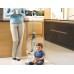Black & Decker FSM1630 Mop parowy/czyścik parowy (1600W), AutoSelect