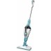 Black & Decker FSMH1321 Mop parowy z ręcznym czyszczeniem parowym 7w1 (1300 W / 0,5 l)