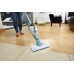 Black & Decker FSMH1321 Mop parowy z ręcznym czyszczeniem parowym 7w1 (1300 W / 0,5 l)