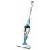 Black & Decker FSMH1321 Mop parowy z ręcznym czyszczeniem parowym 7w1 (1300 W / 0,5 l)