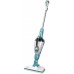 Black & Decker FSMH1351SM Mop parowy z ręcznym czyszczeniem parowym (1300W/0,5L)