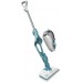 Black & Decker FSMH1351SM Mop parowy z ręcznym czyszczeniem parowym (1300W/0,5L)