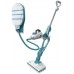 Black & Decker FSMH1351SM Mop parowy z ręcznym czyszczeniem parowym (1300W/0,5L)
