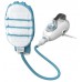 Black & Decker FSMH1351SM Mop parowy z ręcznym czyszczeniem parowym (1300W/0,5L)